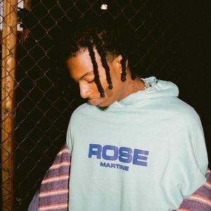 Meet your Posher, Brian